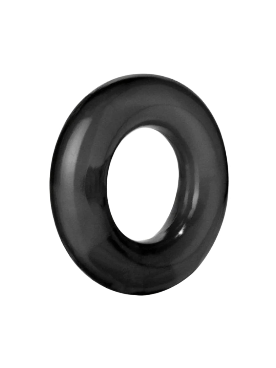 ScreamingO RingO's Cock Ring Black 2