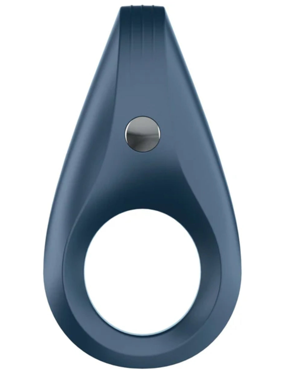 Satisfyer Rocket Vibrating Cock Ring
