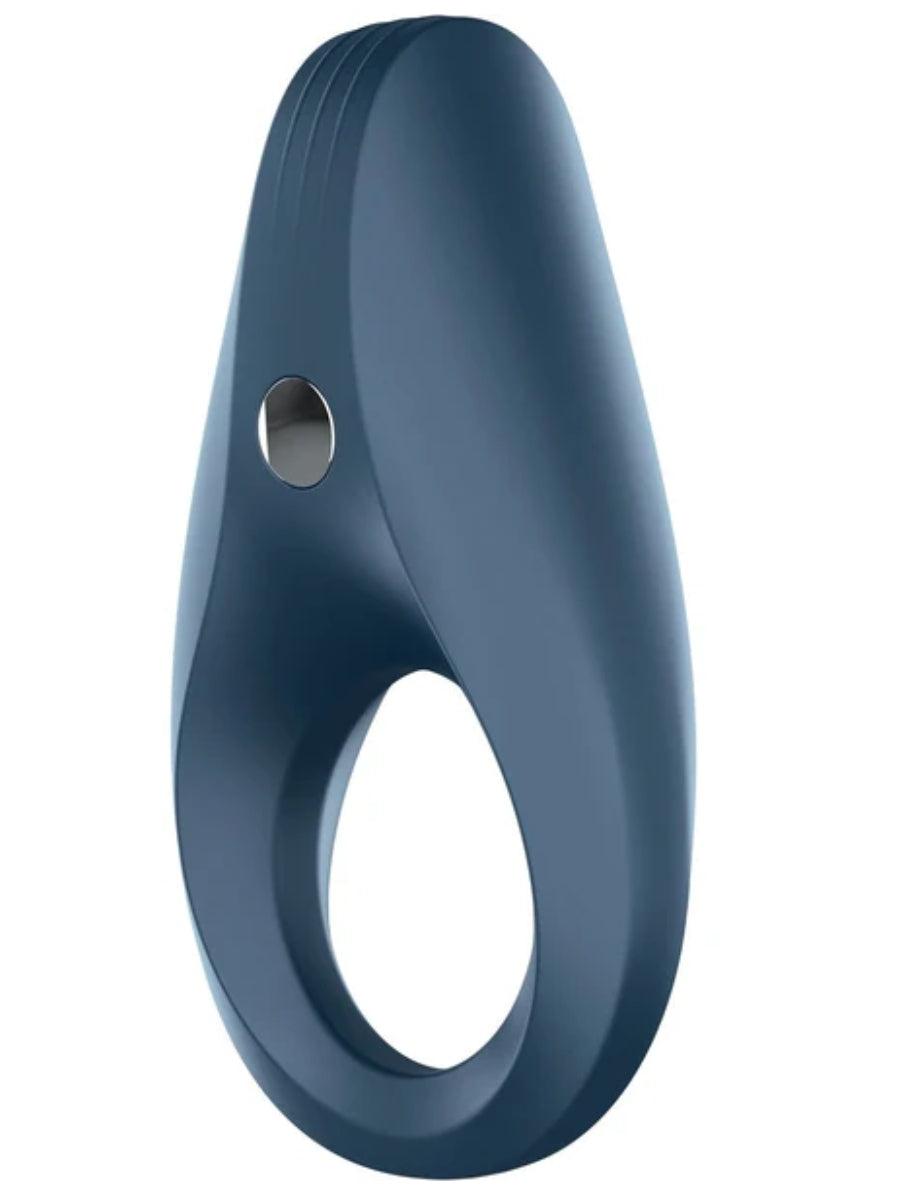 Satisfyer Rocket Vibrating Cock Ring