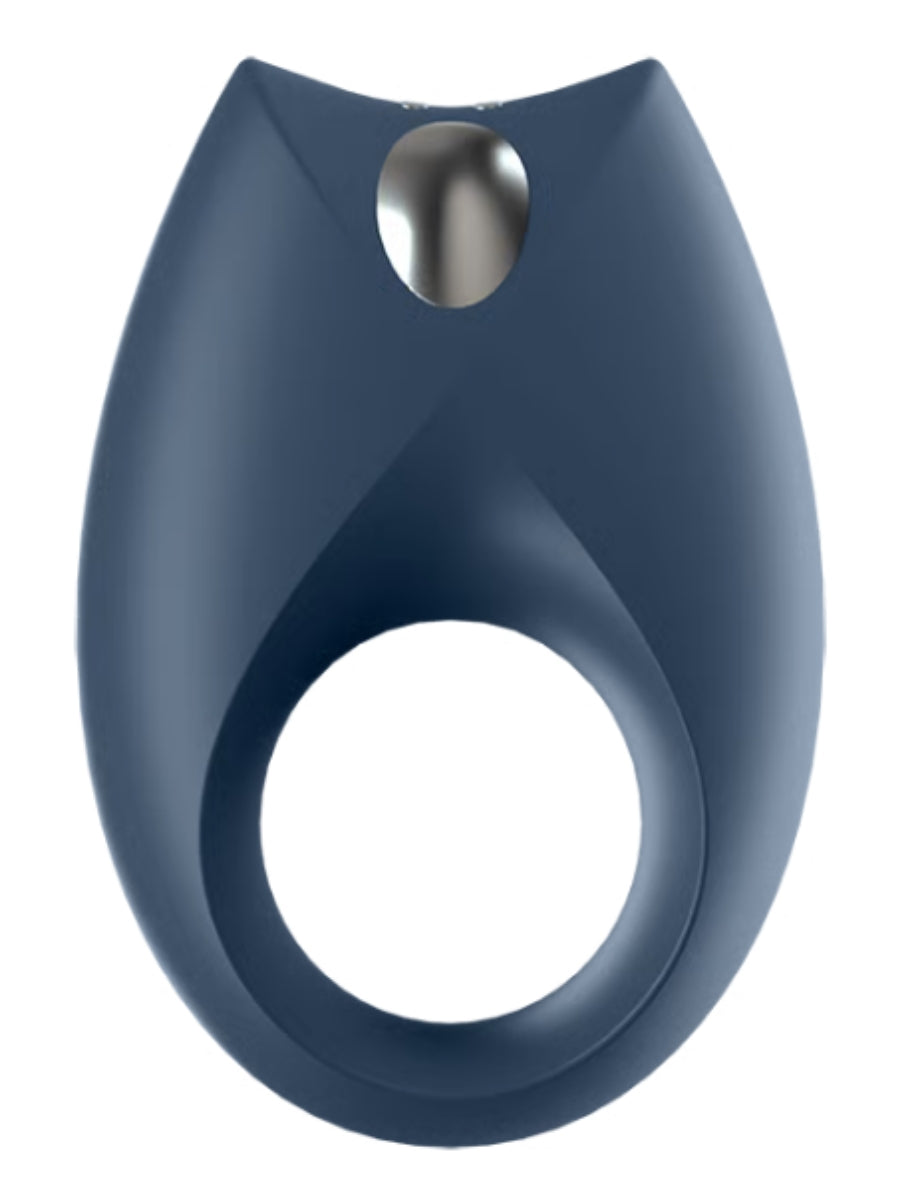 Satisfyer Royal One Connect Vibrating Cock Ring