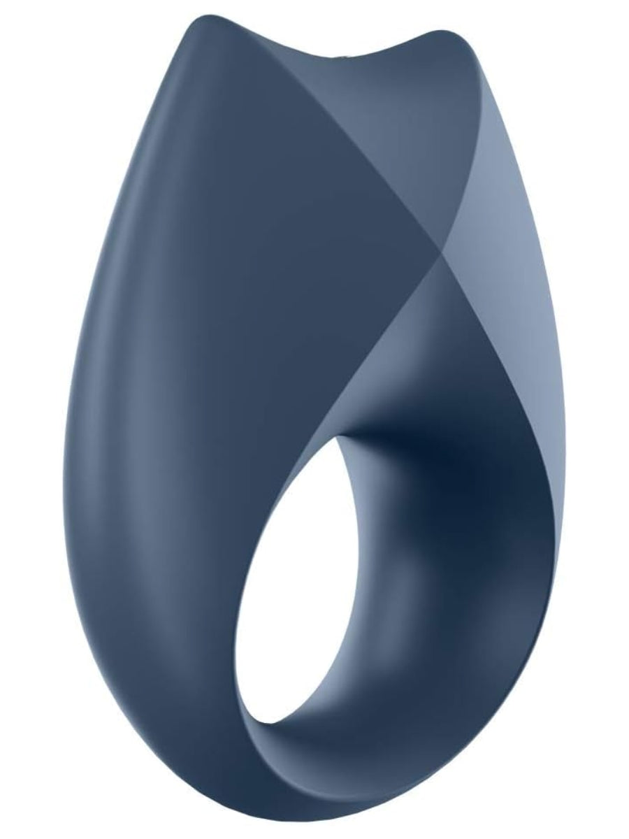 Satisfyer Royal One Connect Vibrating Cock Ring