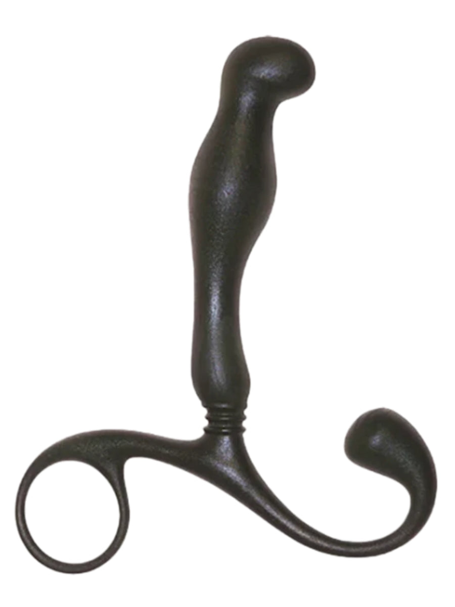 The 9's P-Zone+ Prostate Massager