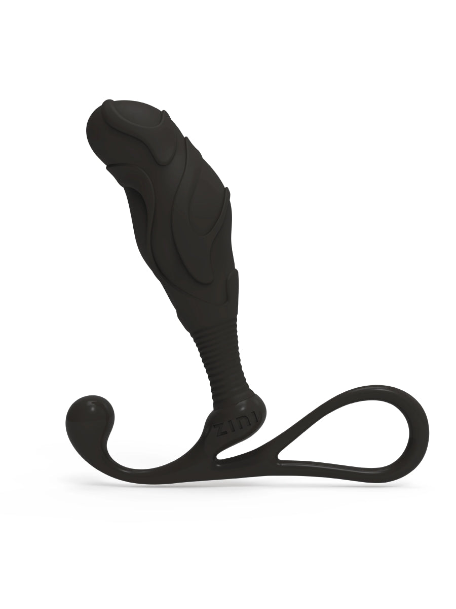 Zini Janus Anti Shock Prostate Massager Medium