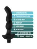 Anal Adventures Vibe Prostate Massager - Passionzone Adult Store