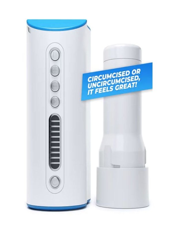 Autoblow A.I Ultra Machine - Passionzone Adult Store