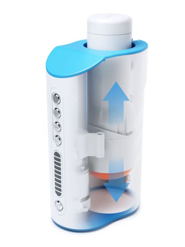 Autoblow A.I Ultra Machine - Passionzone Adult Store