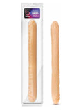 B Yours 18" Dual End Dildo - Passionzone Adult Store