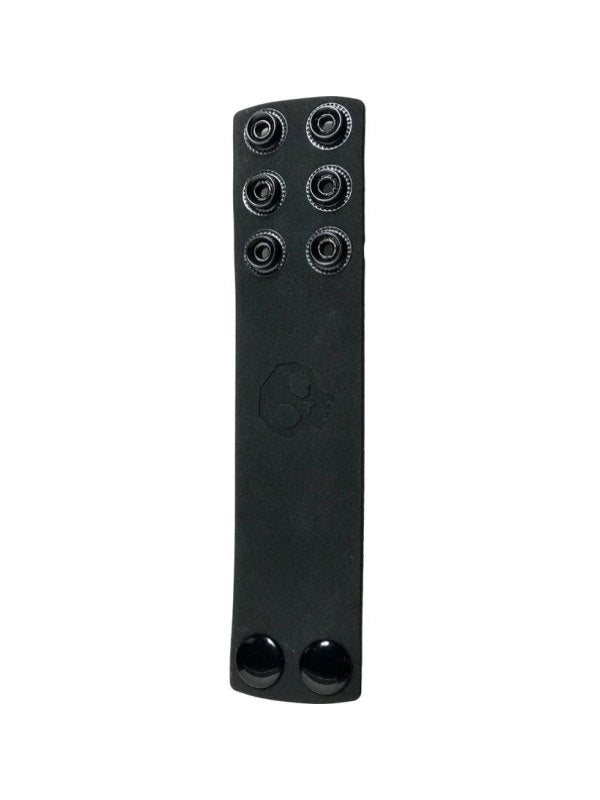 Boneyard Silicone 1.5" Ball Strap - Passionzone Adult Store