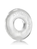 Do-Nut 2 Cock Ring Clear - Passionzone Adult Store