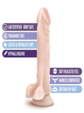 Dr Skin 9" Dildo - Passionzone Adult Store