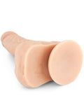 Gangster Rocky Hard 7.5 Inch Dildo - Passionzone Adult Store