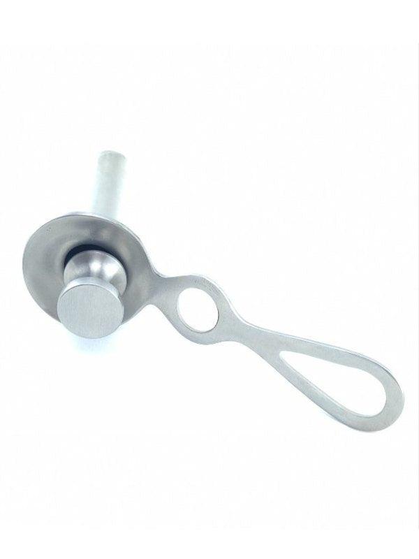 Hirschman Anoscope - Passionzone Adult Store