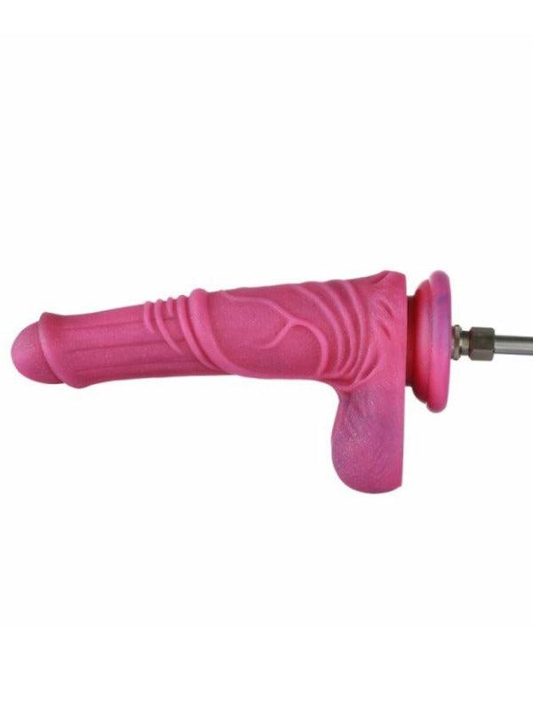 Hismith 10.4" Monster Dildo - Passionzone Adult Store