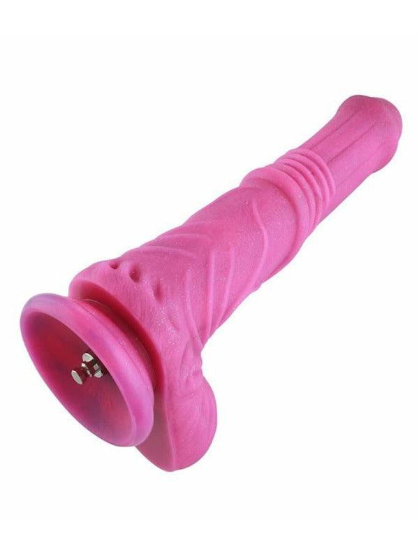 Hismith 10.4" Monster Dildo - Passionzone Adult Store