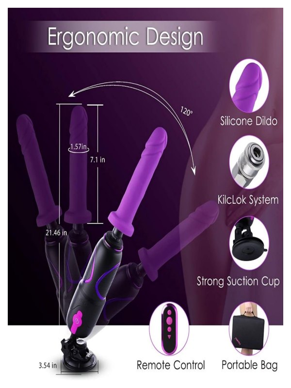 Hismith Pro Traveller 3.0 - Passionzone Adult Store