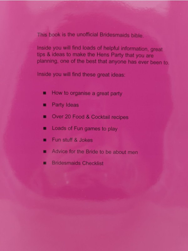 How To Plan A Fabulous Hen's Party - Passionzone Adult Store