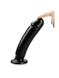 King Sized 9" Anal Dildo - Passionzone Adult Store