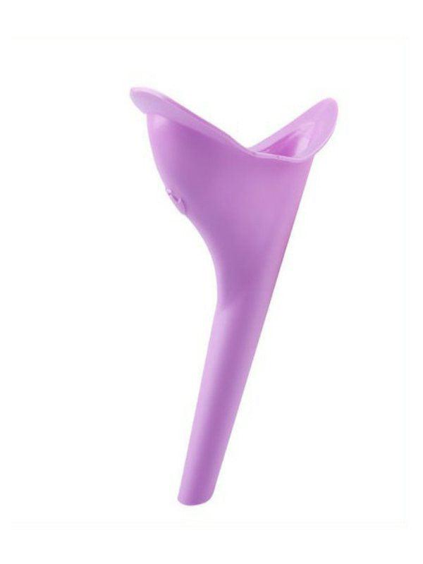 Lady Elegance PEZ Female Urinal