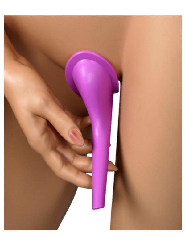 Lady Elegance PEZ Female Urinal