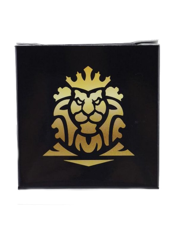 Lion Male Enhancer 10 Pack - Passionzone Adult Store