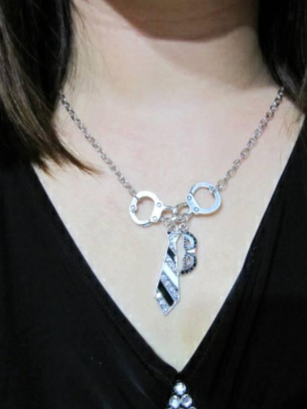 Naughty Nights Necklace