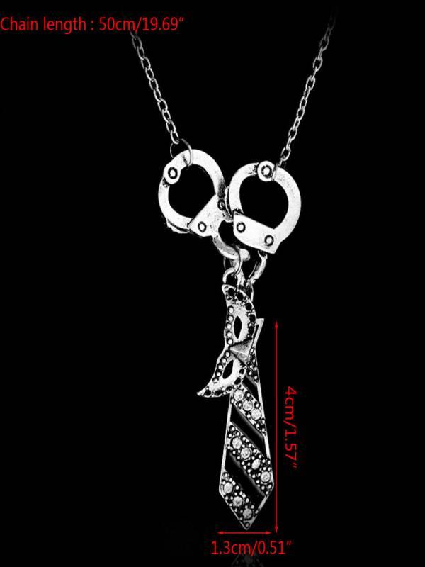 Naughty Nights Necklace