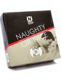 Naughty or Nice - Passionzone Adult Store