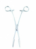 Nipple and Tongue Forceps - Passionzone Adult Store