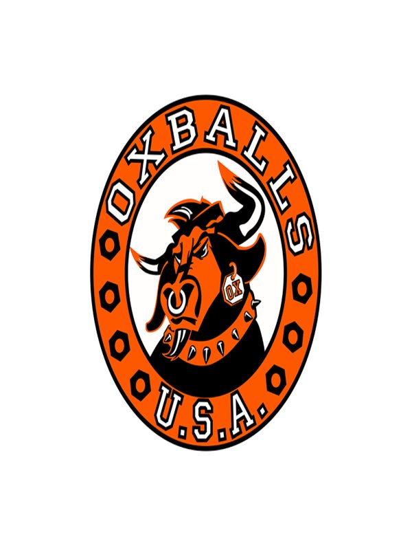 Oxballs Ringer Cock Ring 3 Pack Black - Passionzone Adult Store