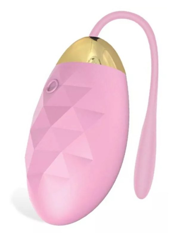 Playful The Majesty Remote Egg - Passionzone Adult Store