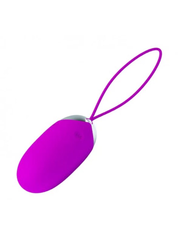 Pretty Love Benson Vibrating Egg - Passionzone Adult Store