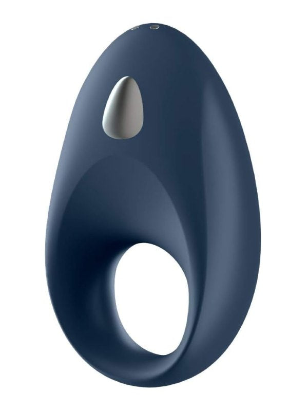 Satisfyer Mighty One App Cock Ring - Passionzone Adult Store