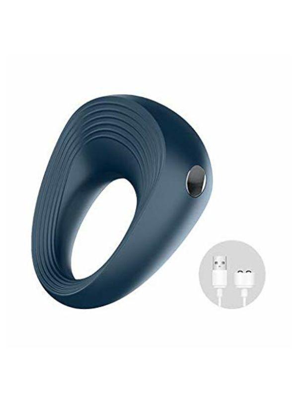 Satisfyer Power Cock Ring - Passionzone Adult Store