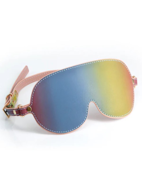 Spectra Bondage Collection Blindfold - Passionzone Adult Store