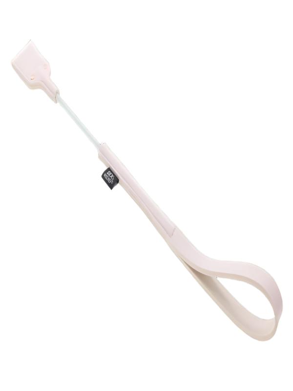 Sportsheets Sex & Mischief Impressions Peaches 'n CreMe Crop - Passionzone Adult Store