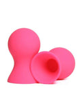 Poison Rose Silicone Nipple Suction Cups - Passionzone Adult Store