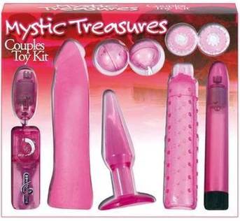 How Couples Toys Can Enhance Intimacy Advice for Partners