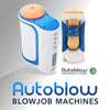 Unleash Pleasure with the Autoblow Range at Passionzone Adult Store