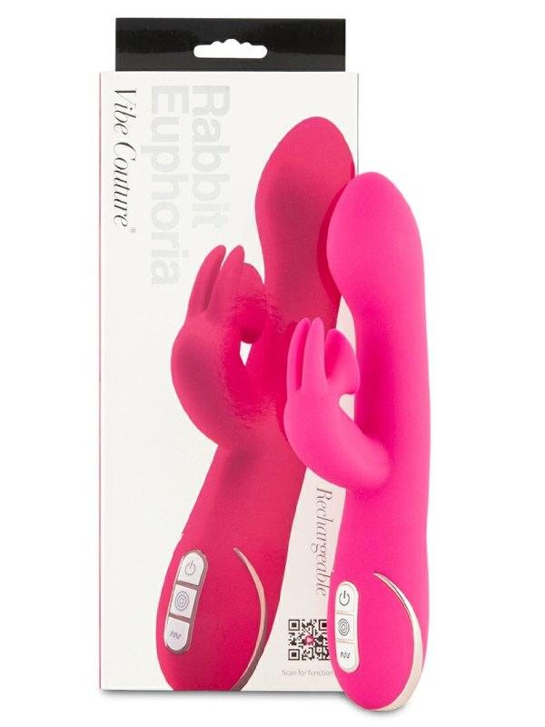 Vibe Couture Euphoria - Passionzone Adult Store