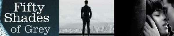 Fifty Shades Of Grey - Passionzone Adult Store