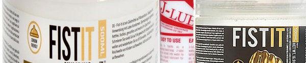 Fisting Lubricant - Passionzone Adult Store