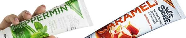 Flavoured Lubricant - Passionzone Adult Store