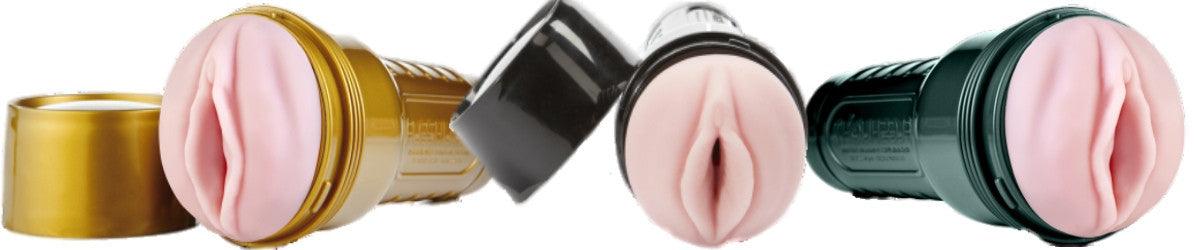 FLESHLIGHT Range - Passionzone Adult Store