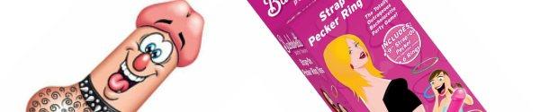 Gags N Gifts - Passionzone Adult Store