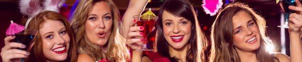 Hens Night - Passionzone Adult Store