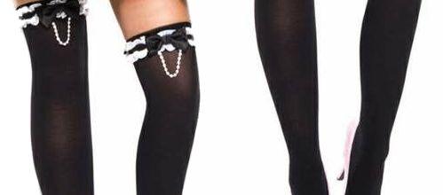 Hosiery - Passionzone Adult Store
