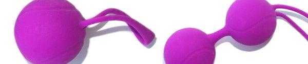 Kegel Balls - Passionzone Adult Store