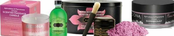 Lotions & Potions - Passionzone Adult Store