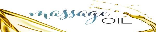 Massage Oils - Passionzone Adult Store