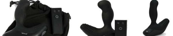 Prostate Massager - Passionzone Adult Store